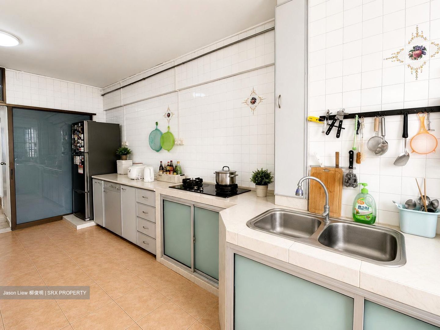 Blk 811 Tampines Polyview (Tampines), HDB 4 Rooms #562597871